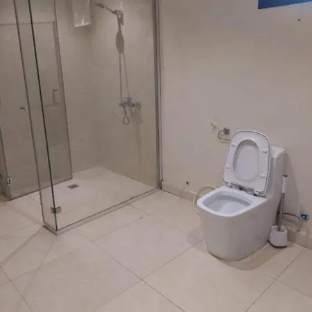 وحدات الشاطئ المفروشة Apartment Jeddah Exterior photo