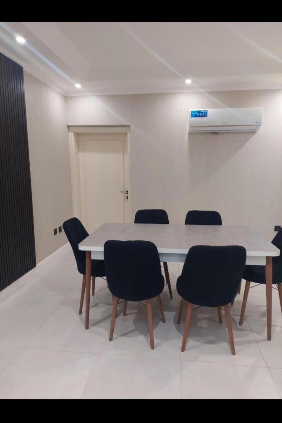 Apartment وحدات الشاطئ المفروشة