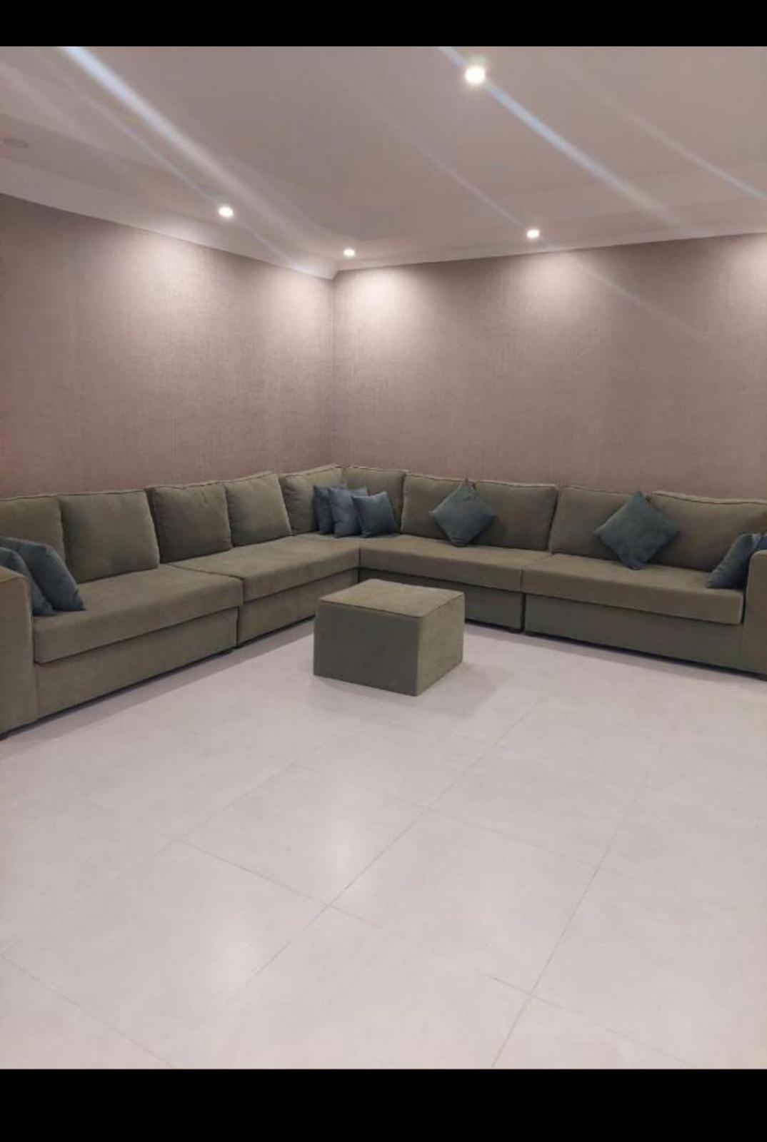 وحدات الشاطئ المفروشة Apartment *