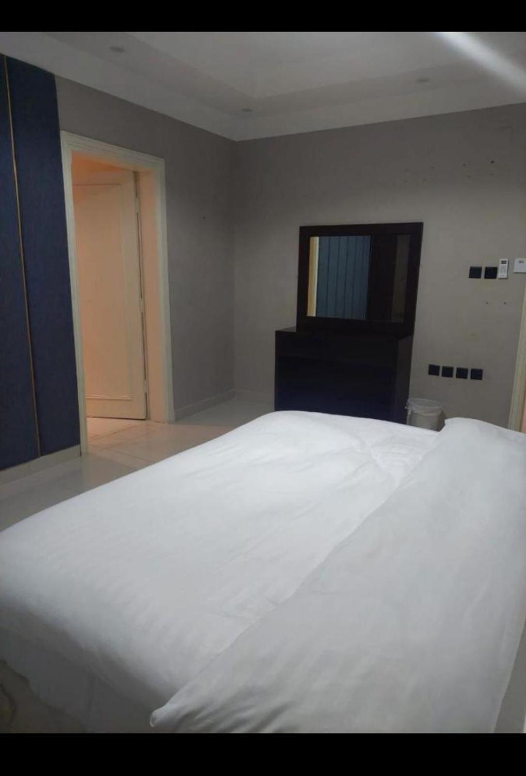 Apartment وحدات الشاطئ المفروشة