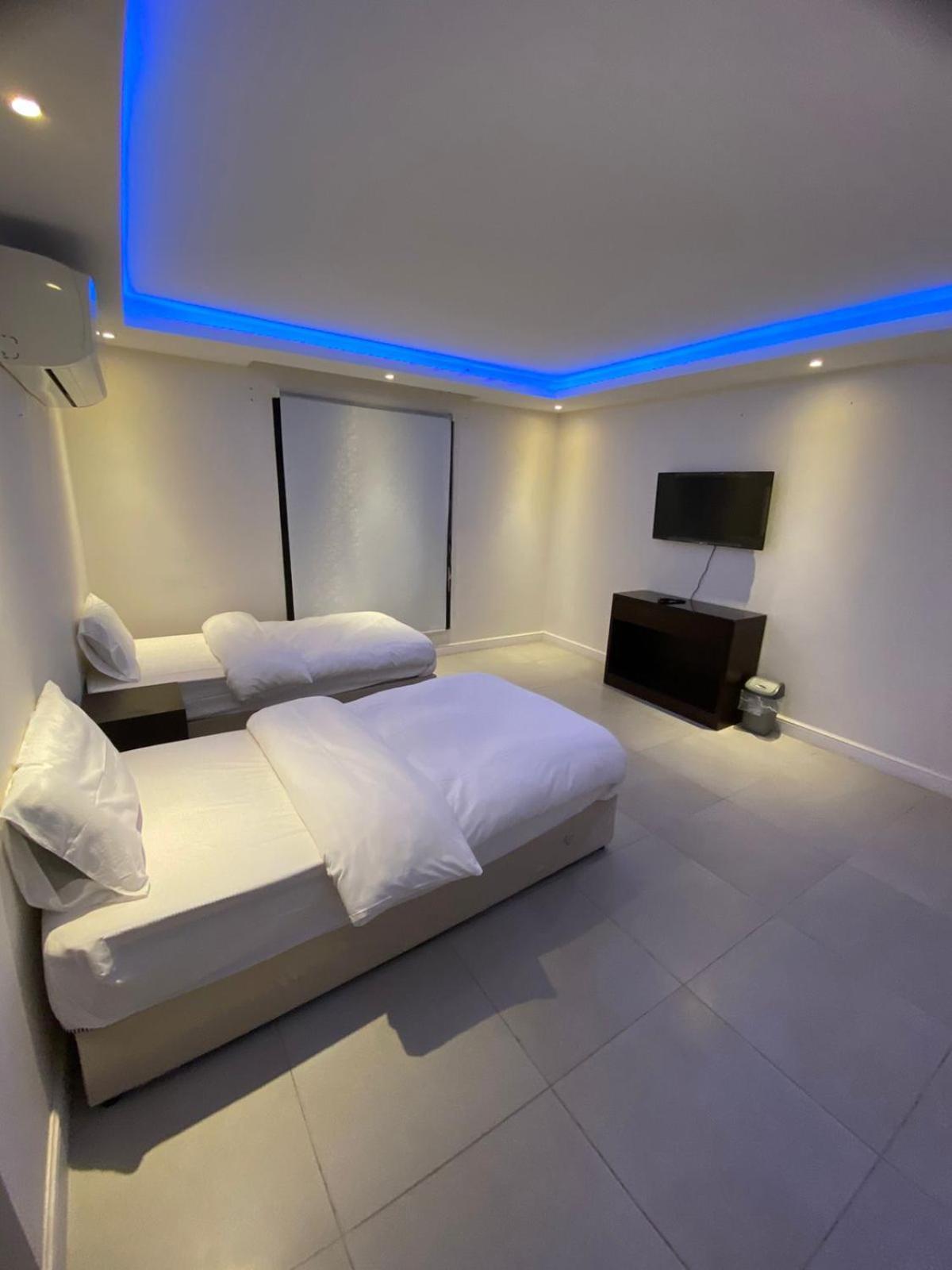 وحدات الشاطئ المفروشة Apartment *