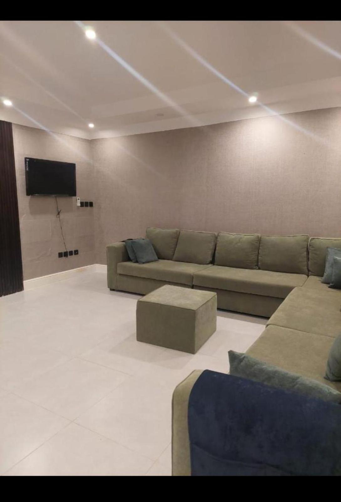وحدات الشاطئ المفروشة Apartment Jeddah