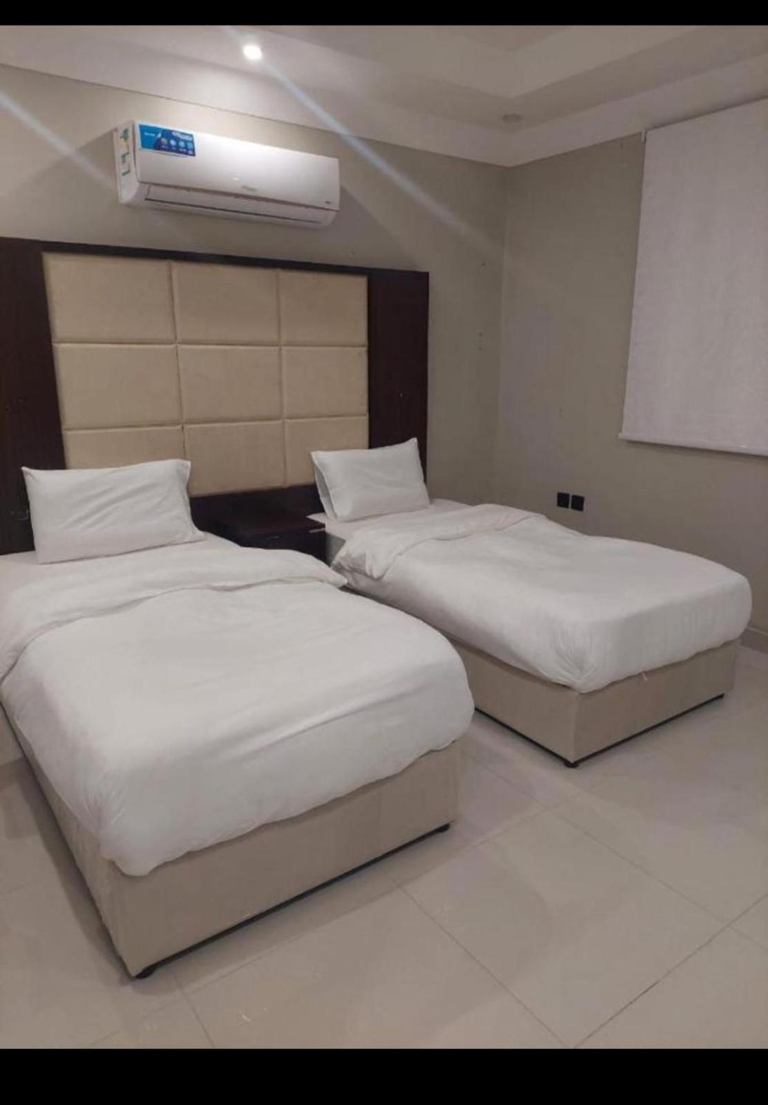 Apartment وحدات الشاطئ المفروشة Jeddah