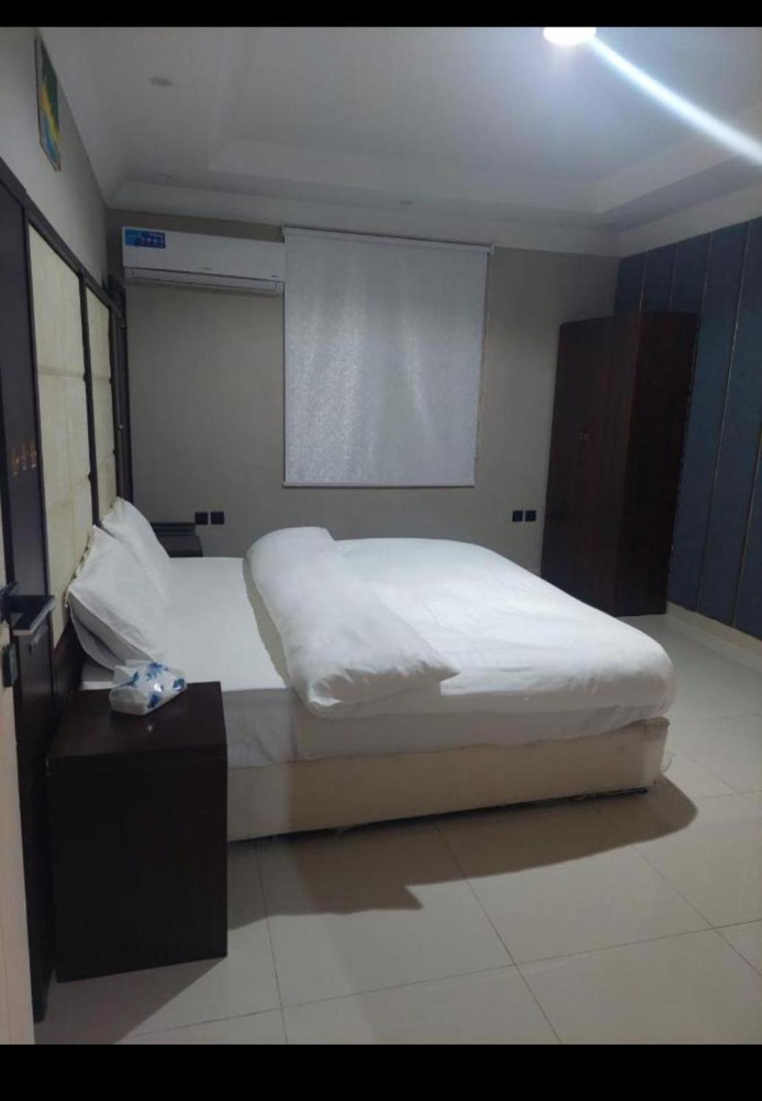 وحدات الشاطئ المفروشة * Jeddah