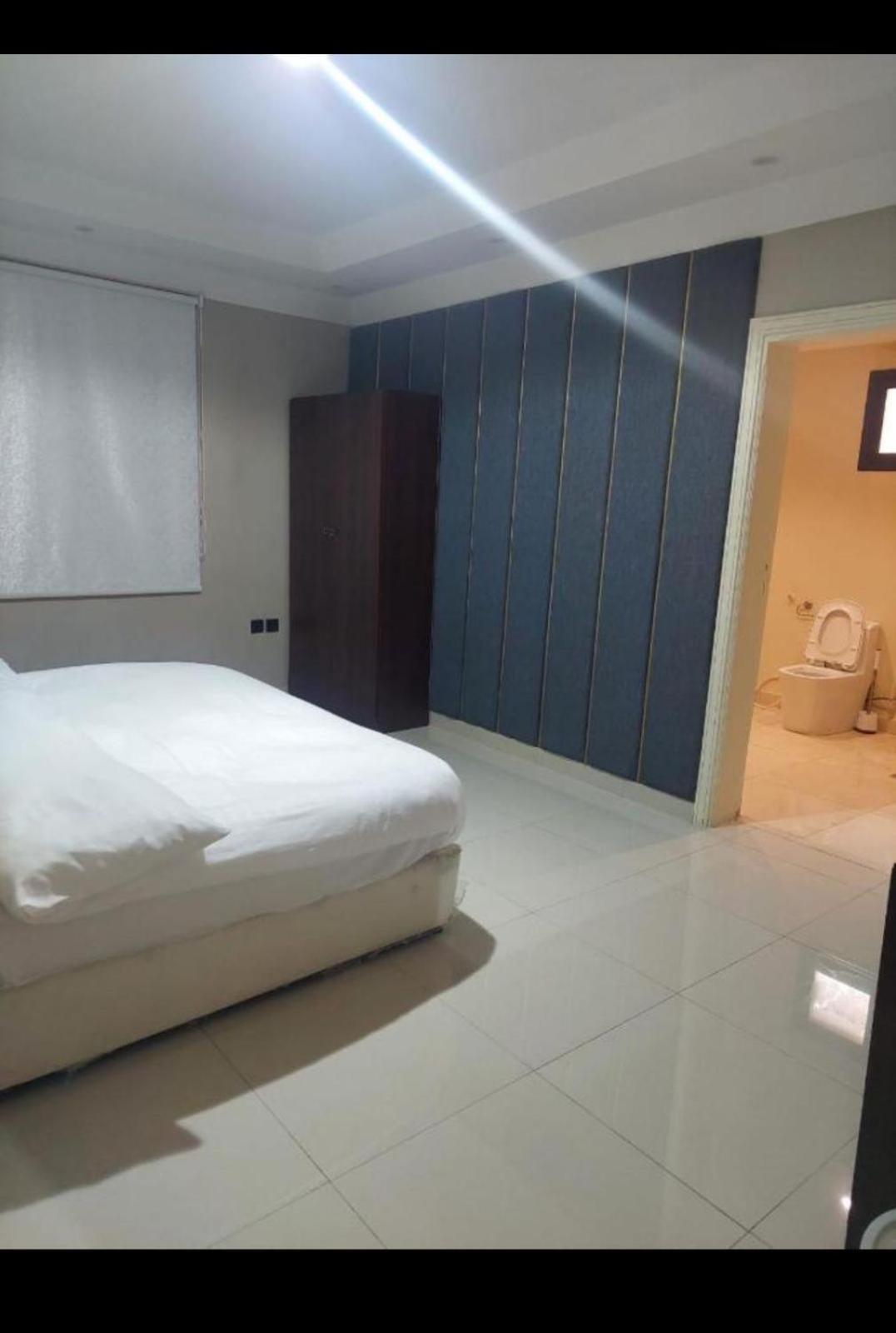 وحدات الشاطئ المفروشة * Jeddah