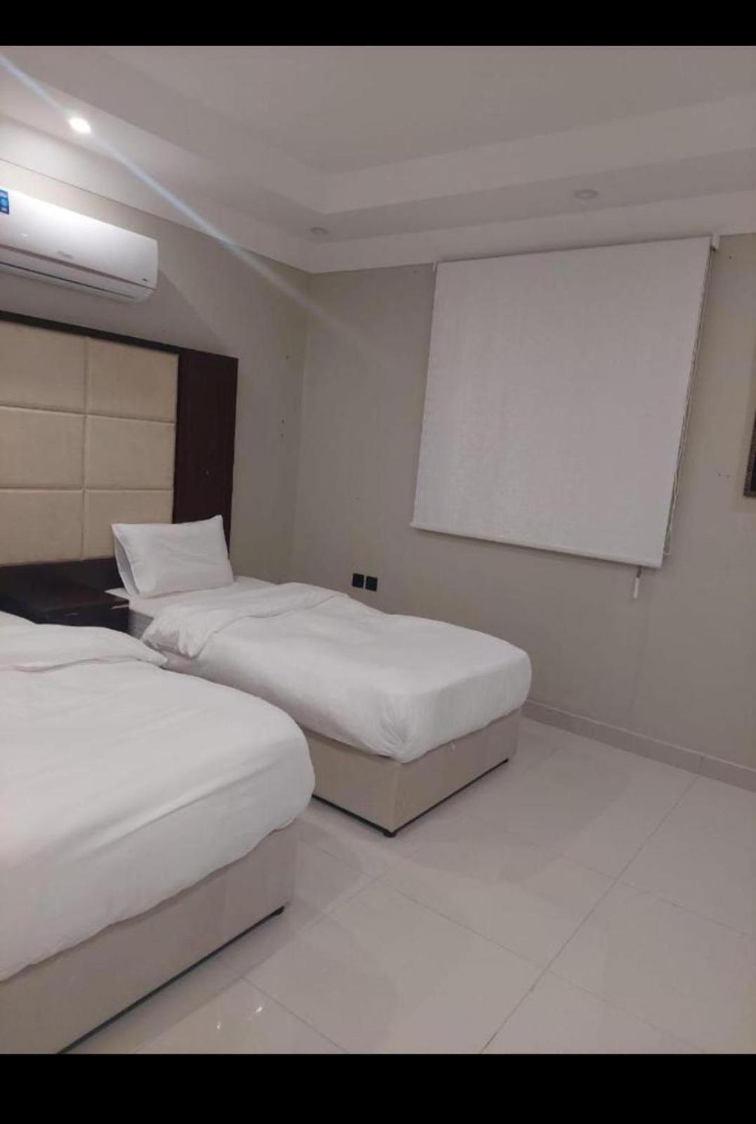 وحدات الشاطئ المفروشة Apartment Jeddah
