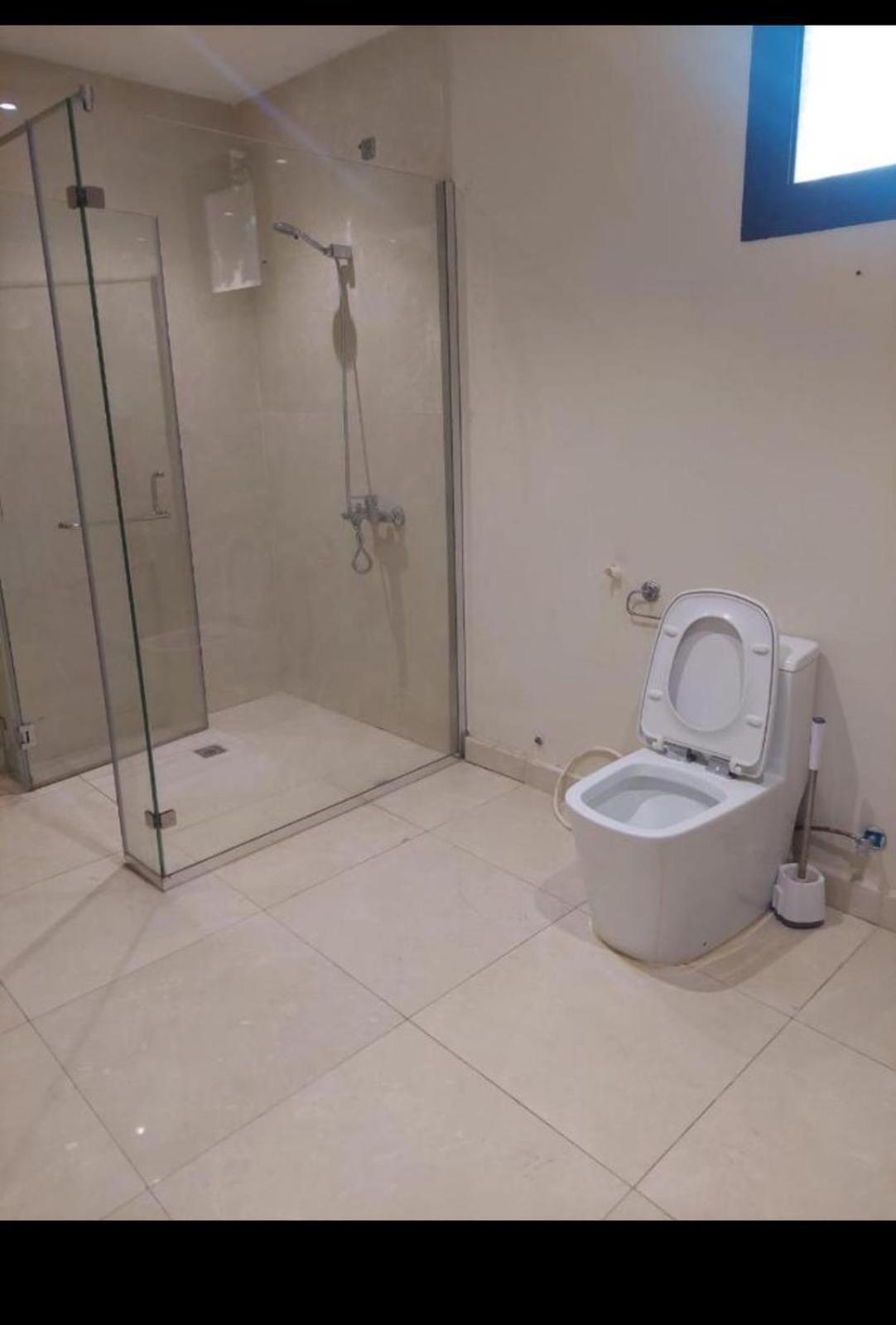 Apartment وحدات الشاطئ المفروشة