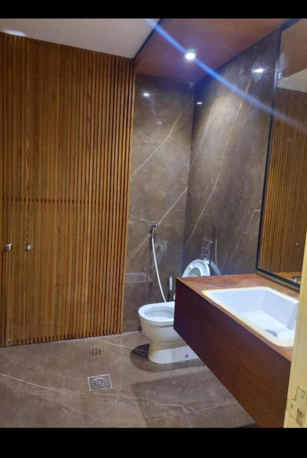 Apartment وحدات الشاطئ المفروشة