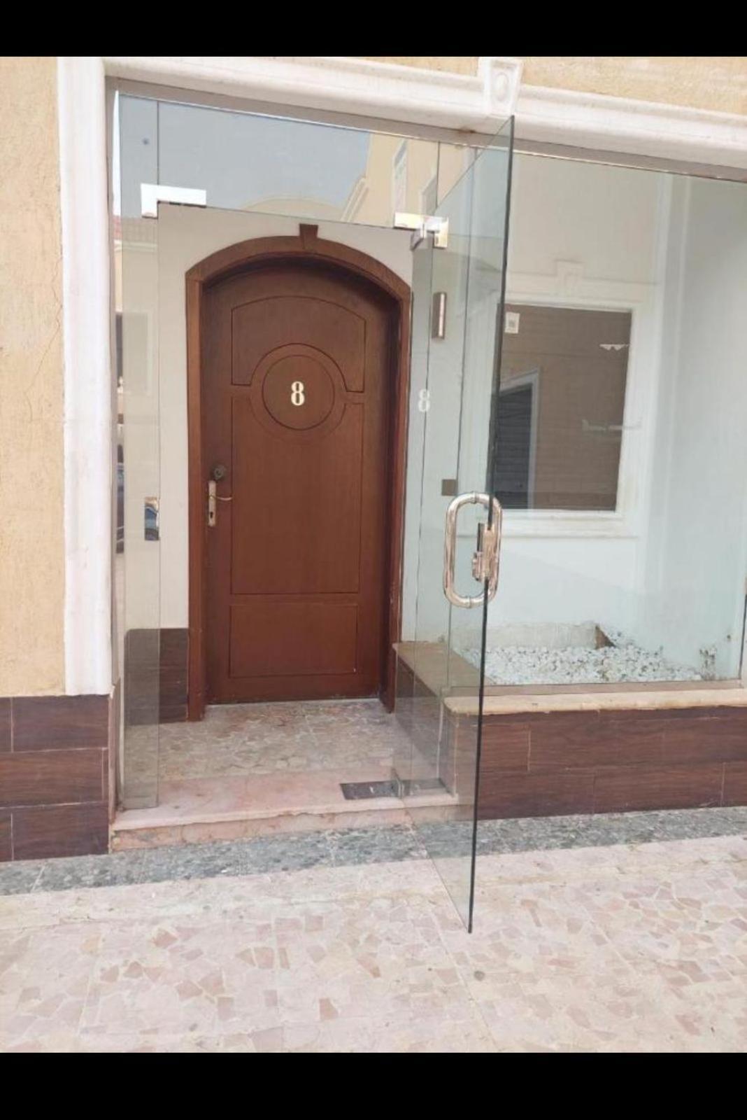 Apartment وحدات الشاطئ المفروشة Jeddah