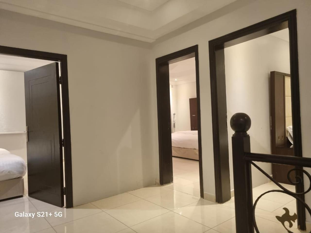 وحدات الشاطئ المفروشة Jeddah